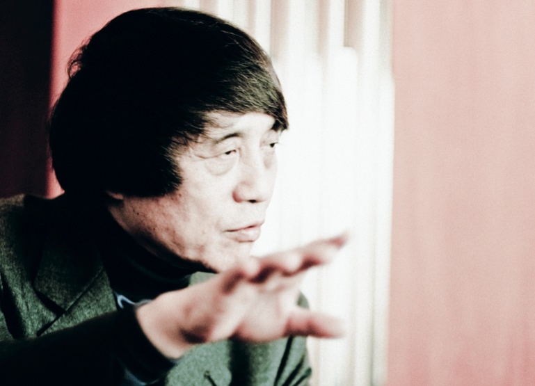 Tadao Ando