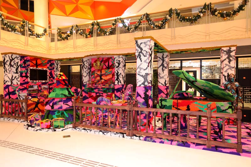 Elements Mall