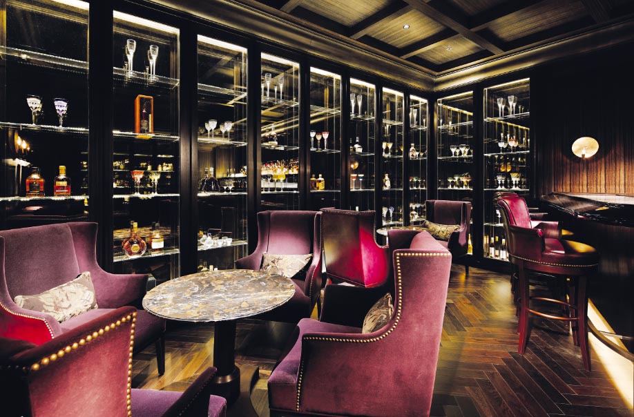 The Palace Hotel Tokyo