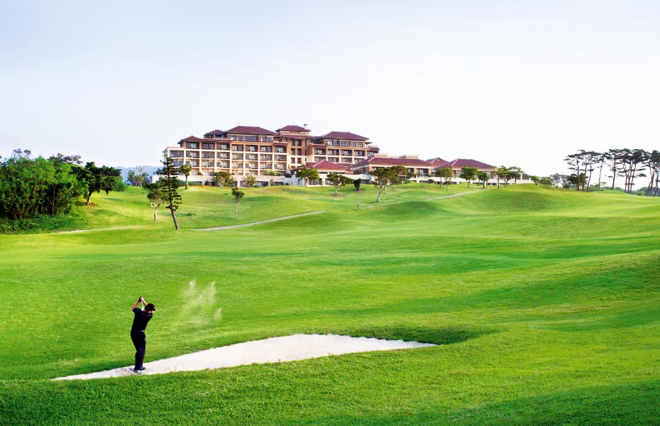 Ritz-Carlton, Okinawa