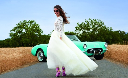 Wedding Trends 2016: A Touch of Rock 'n' Roll | Tatler Asia