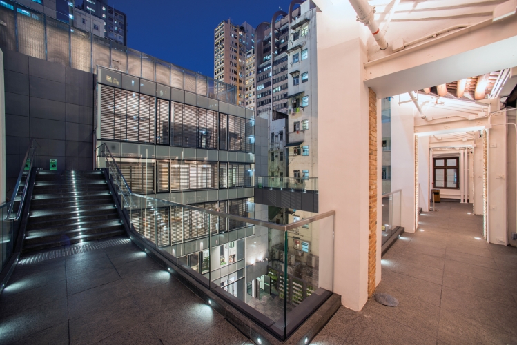 The Renaissance of Hong Kong's Heritage Architecture Tatler Asia